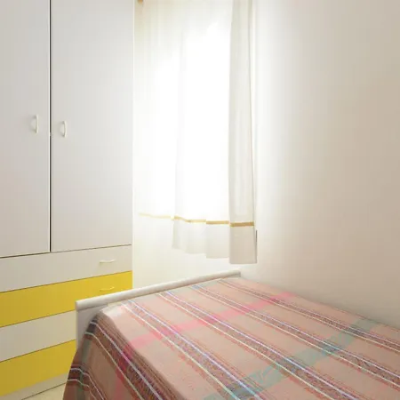 Holiday home Nadia *