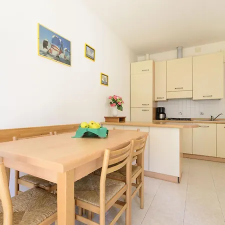 Holiday home Nadia Lignano Sabbiadoro